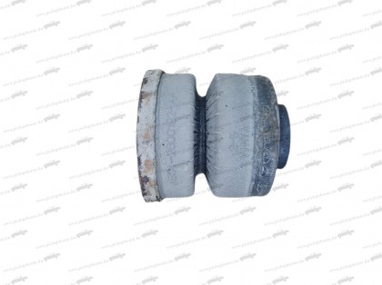 TKE fülketrató gumibak első